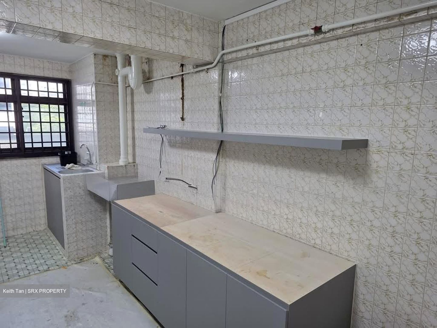 Blk 13 Mount Faber View (Bukit Merah), HDB 3 Rooms #588134971